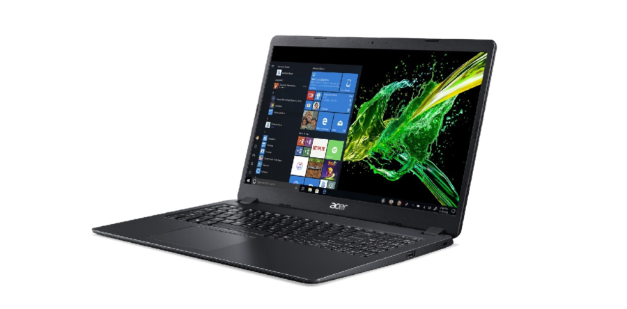 ACER Aspire 5 + Pack T-Mice