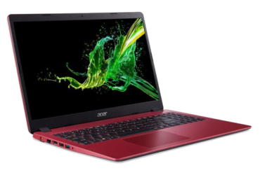 Acer A315 i5 rouge + Pack T-Mice