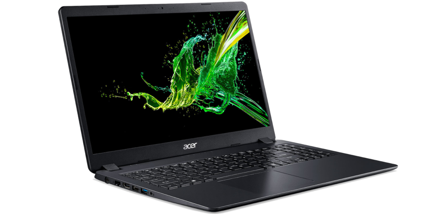 Acer A315 + Pack T-Mice