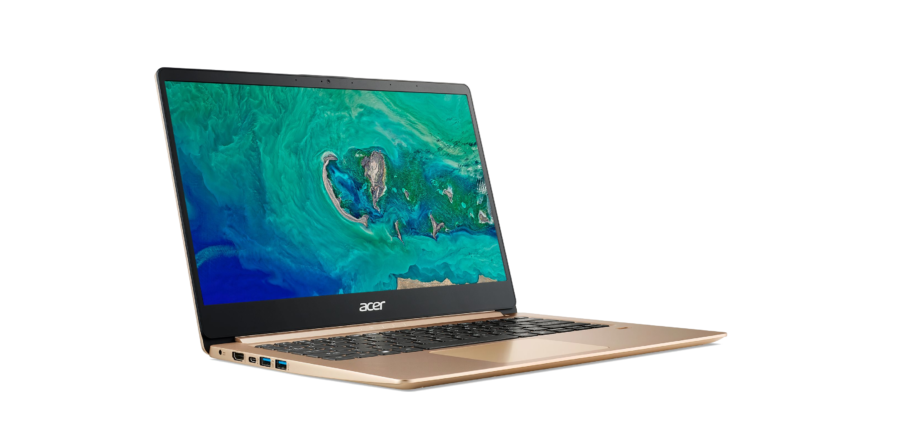 ACER Swift SF114 + Pack T-Mice