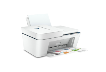 Imprimante HP Deskjet Plus 4130