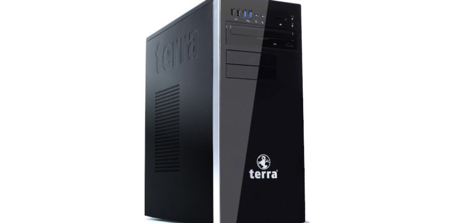 Terra Home 5000
