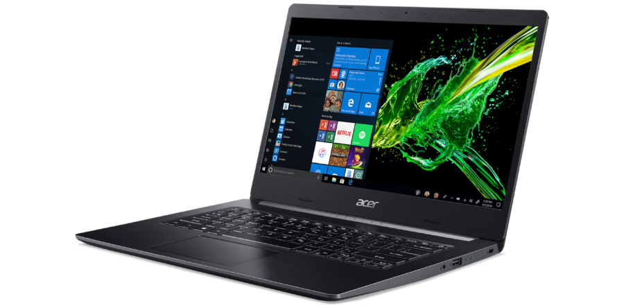 Acer 15.6″ A315 + Pack T-Mice