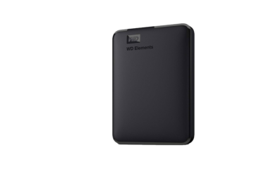 Western Digital 1 To Disque dur externe