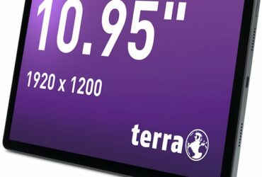 Terra PAD 1007